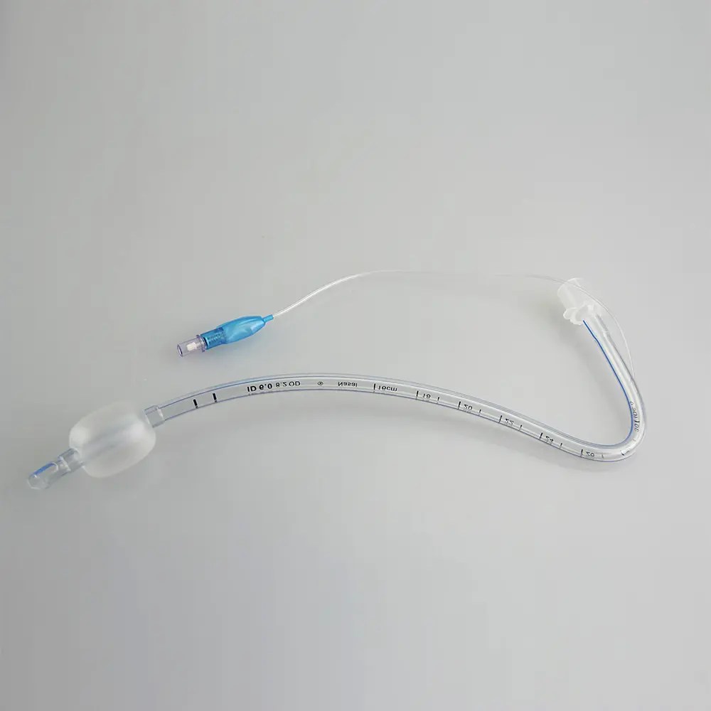 Best Proformed Nasal Endotracheal Tube Manufacturer and Factory Kanghua