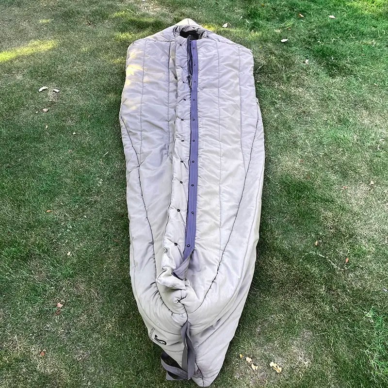 Wholesale Kango customized military Sleeping Bag camping outdoor tent