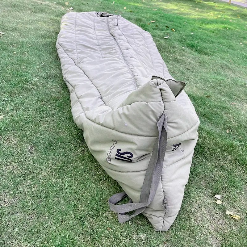 Wholesale Kango customized military Sleeping Bag camping outdoor tent