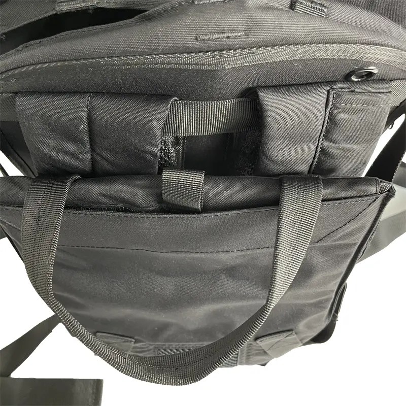 Wholesale Concealed Bulletproof Backpack for Adult Manufacturer and