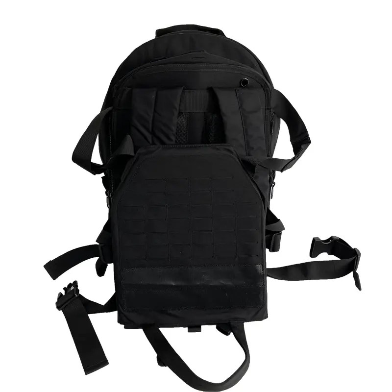 Wholesale Concealed Bulletproof Backpack for Adult Manufacturer and