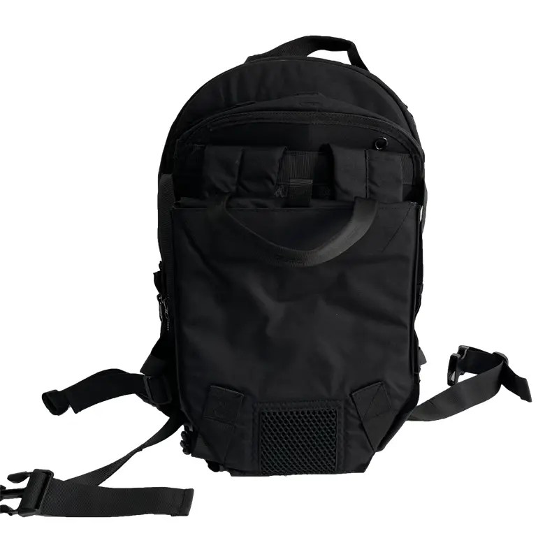 Wholesale Concealed Bulletproof Backpack for Adult Manufacturer and