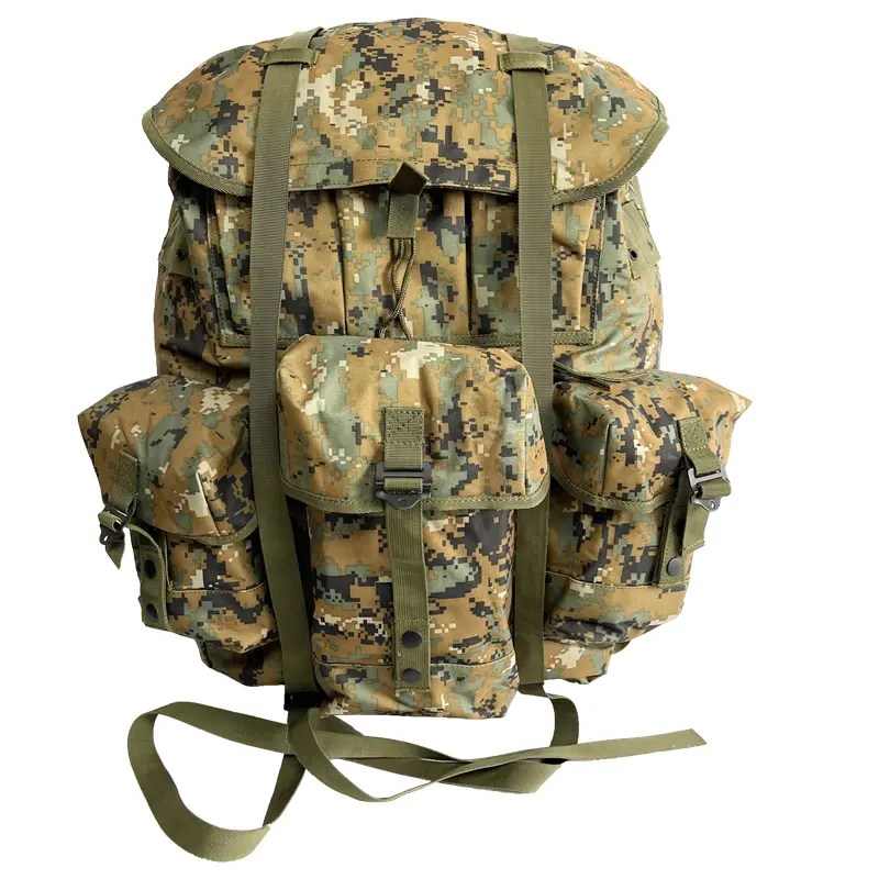 Wholesale Military Alice Backpack Manufacturer and Supplier, Factory