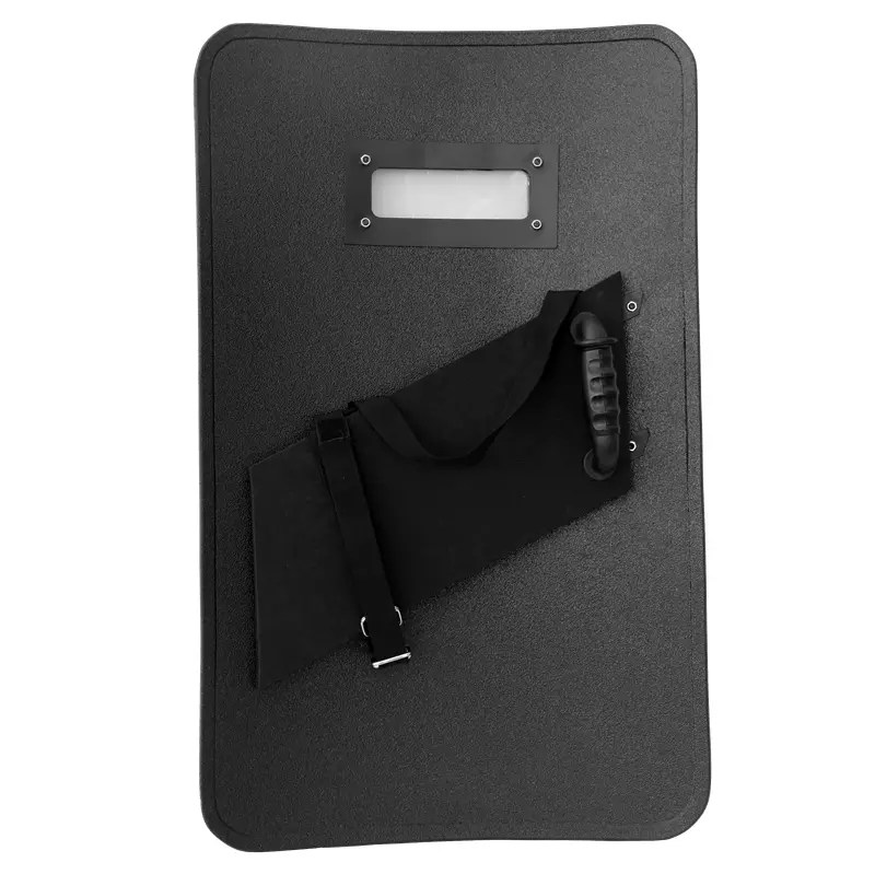 Wholesale NIJ Level 3 Ballistic Bulletproof shield Manufacturer and