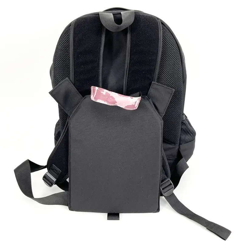 Wholesale Bulletproof School Backpack for Children Manufacturer and