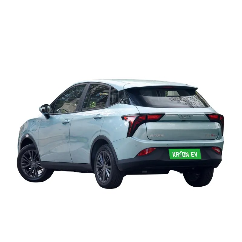 Wholesale Wholesale Electric Vehicle Motor Supplier Neta V smart new