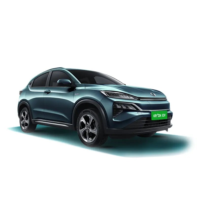 Wholesale China Electric Suv Car Manufacturers DONGFENG HONDA cost
