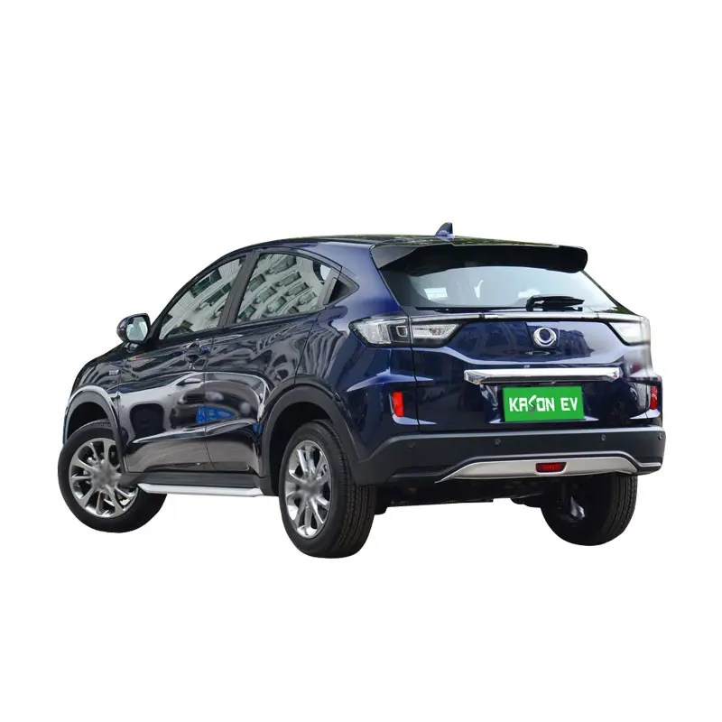 Wholesale China Midsize Suv 4 Wheel Drive Dongfeng Honda XNV new