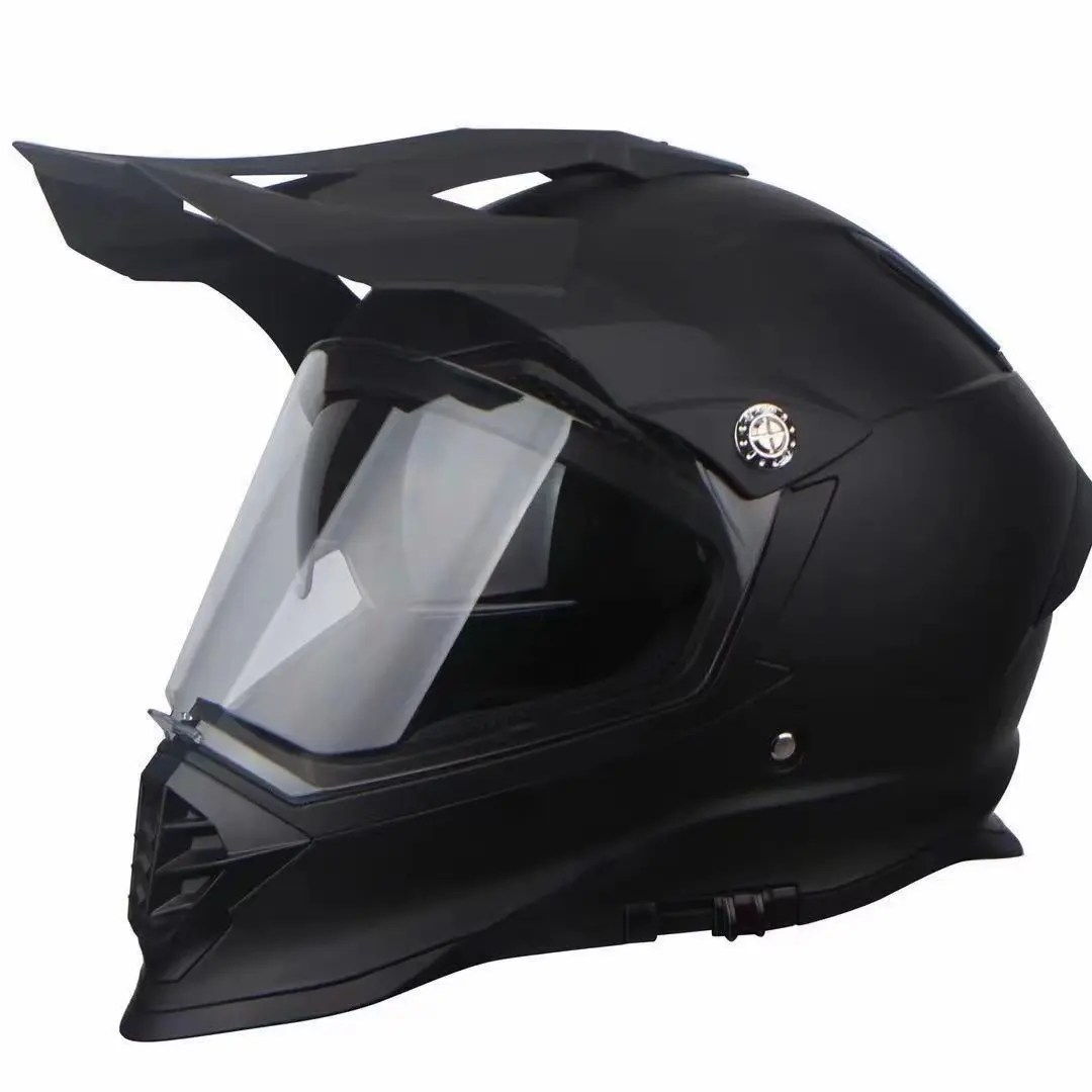 China 2022 DOT Approved Off Road Casco Motocross Helmet manufacturers