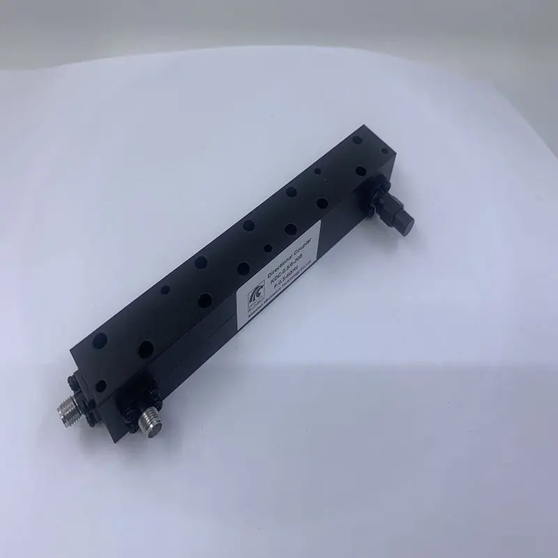 China Best Rf Directional Coupler Company 5006000MHz Directional