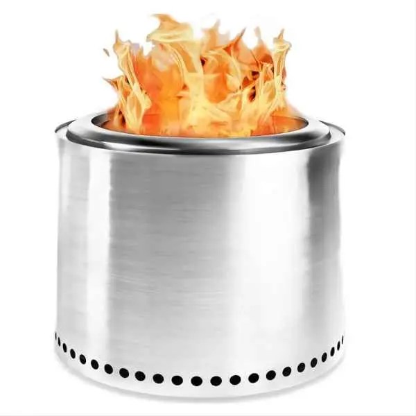 Best wood burning stove for outdoorWBS7 Manufacturer and Factory Kehui