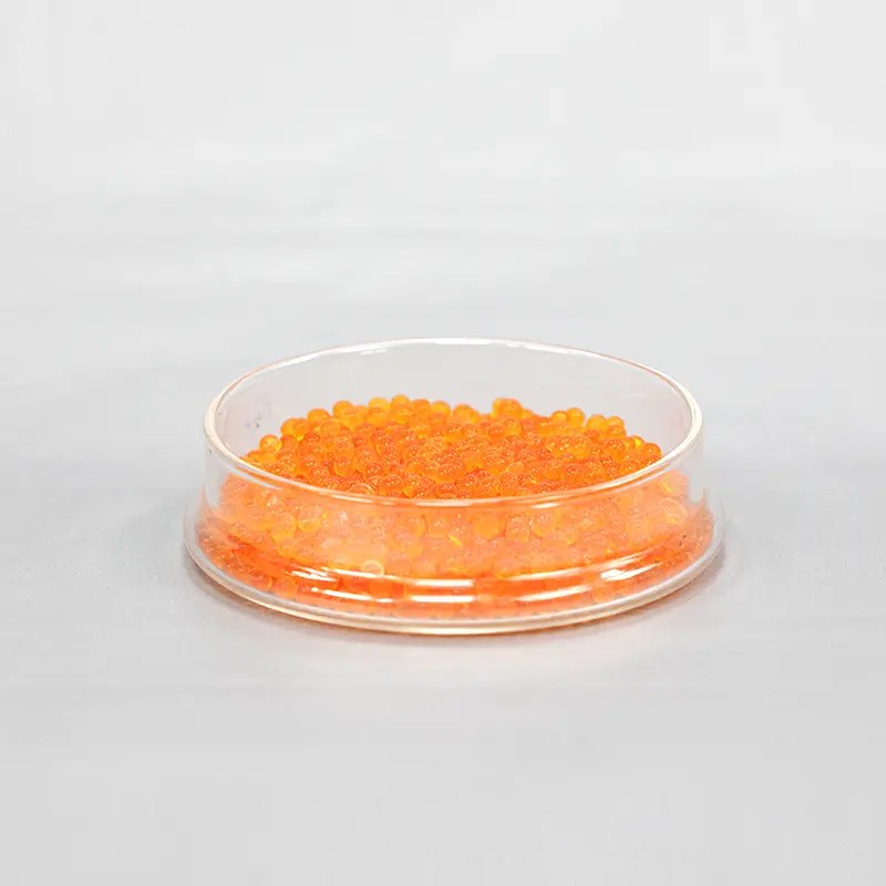 Silica Gel Desiccant Manufacturer