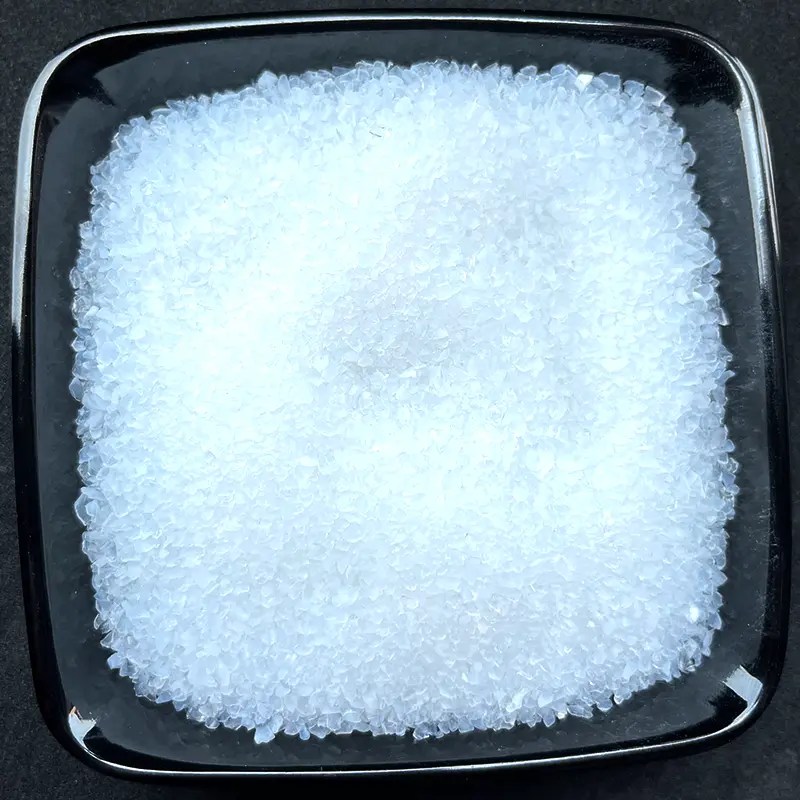 Silica Gel Sand for Oil Bleaching(C Type Silica Gel)