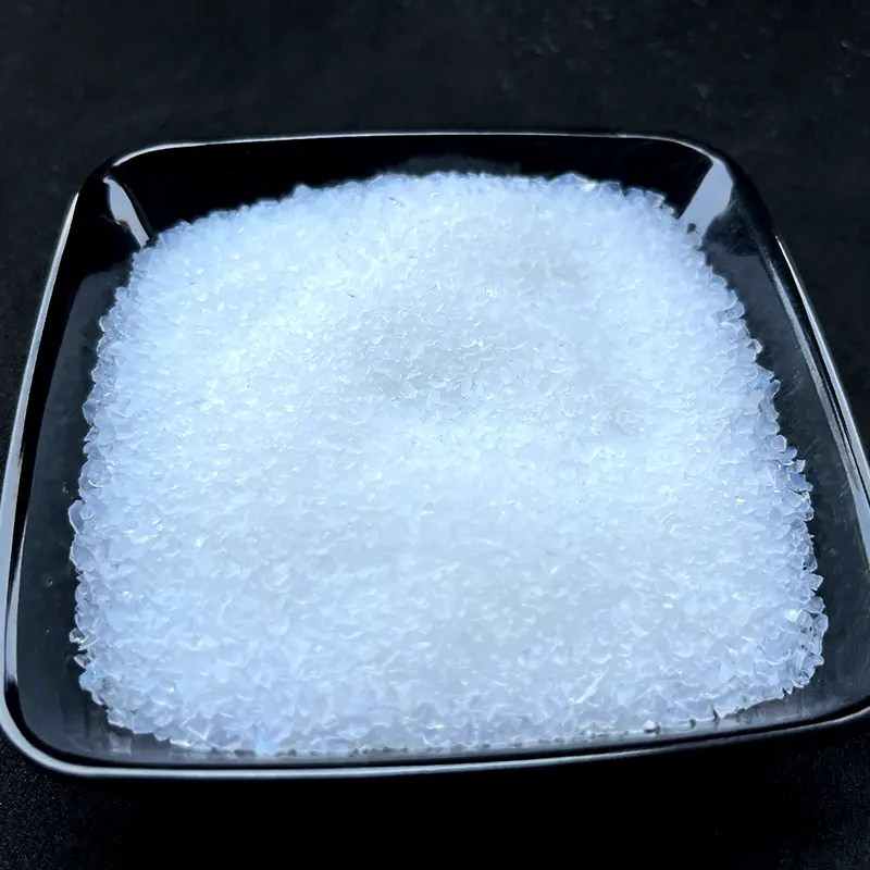 Silica Gel Sand for Oil Bleaching(C Type Silica Gel)
