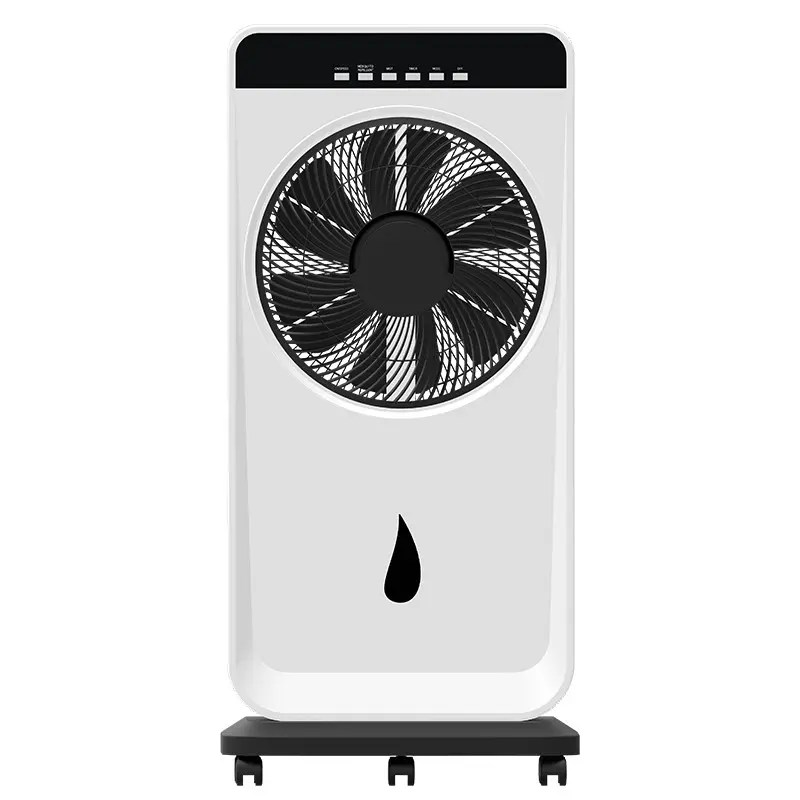 China China High quality Quiet Tower Fan Supplier Pedestal fan