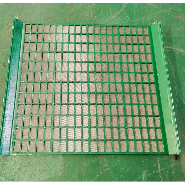China Vortex Orbital 3000PT Shaker Screen Manufacturers and Factory
