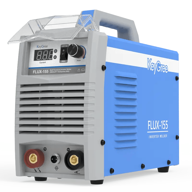 Wholesale Gasless mig welder portable mma welding inverter machine