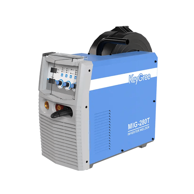 Wholesale China Welding Machine And MIG Welder Manufacturer and