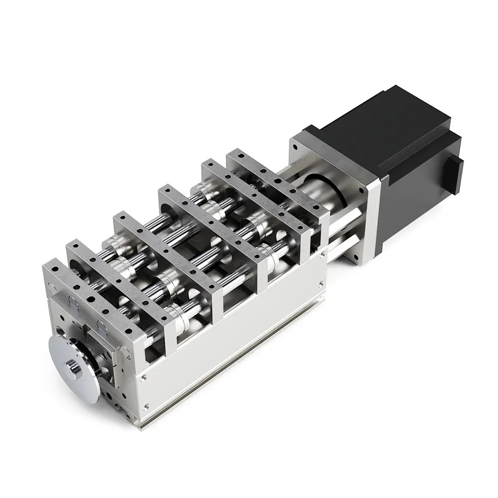 Bearing, Ball Screw, Linear Motion Guide KGG