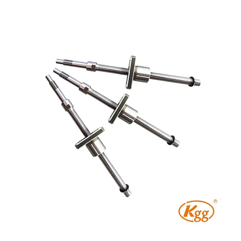 OEM China New Product Manual Ball Screw High Lubrication Grease for