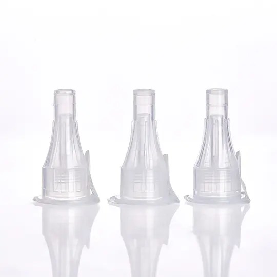 China INSULIN PEN NEEDLE CE ISO 510K APPROVED Manufacturer and Supplier