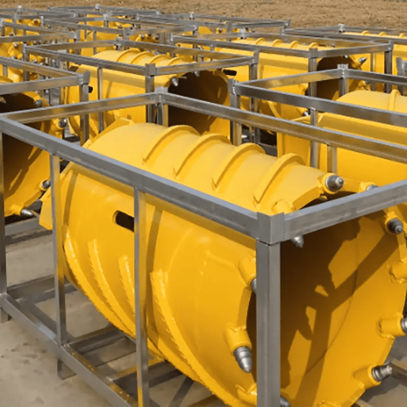 China Core barrel manufacturers and suppliers Dongheng Machinery