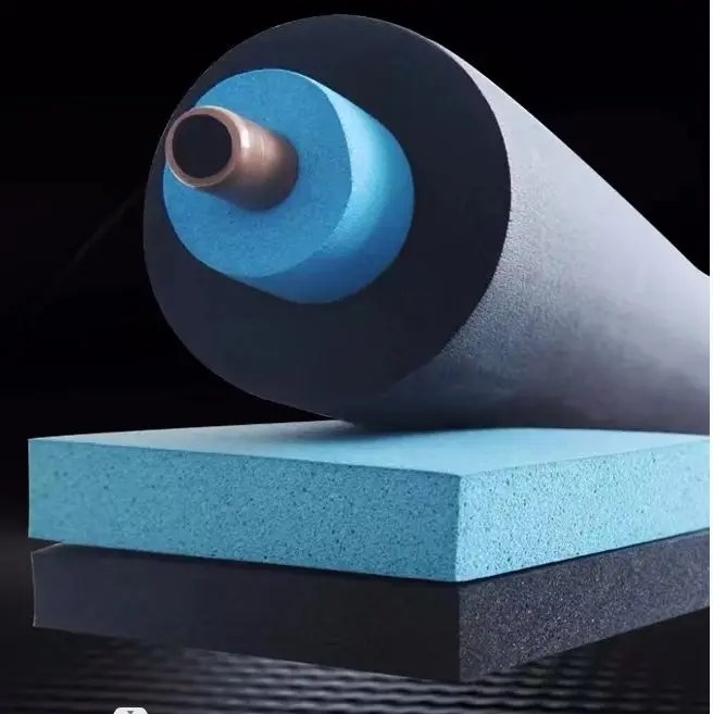 China Chilled Water Pipe Insulation Manufacturers and Factory