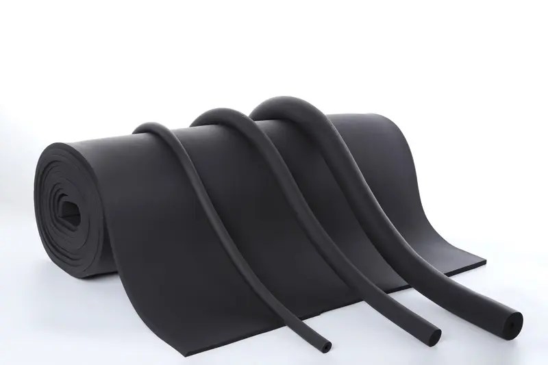 China Rubber plastic plate factory and manufacturers Kingflex