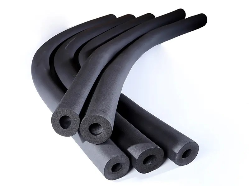 China China New Product Air Duct Sound Dampening Low temperature