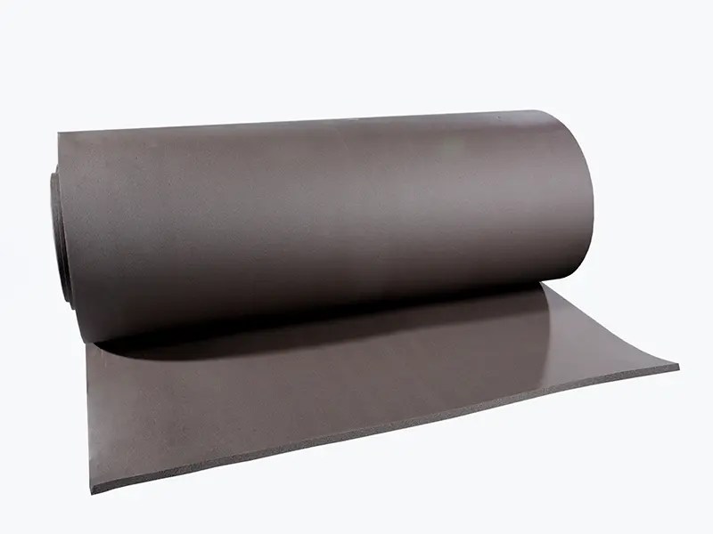 China Wholesale Discount Chilled Water Insulation Thickness