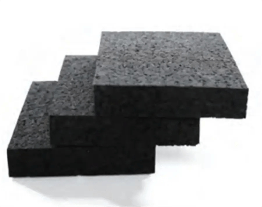 China Open Cell Engineered Elastomeric nitrile rubber insulation factory and manufacturers