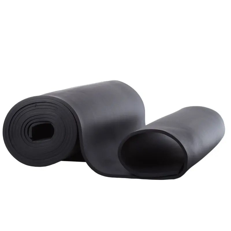 China Chilled Water Pipe Insulation Manufacturers and Factory