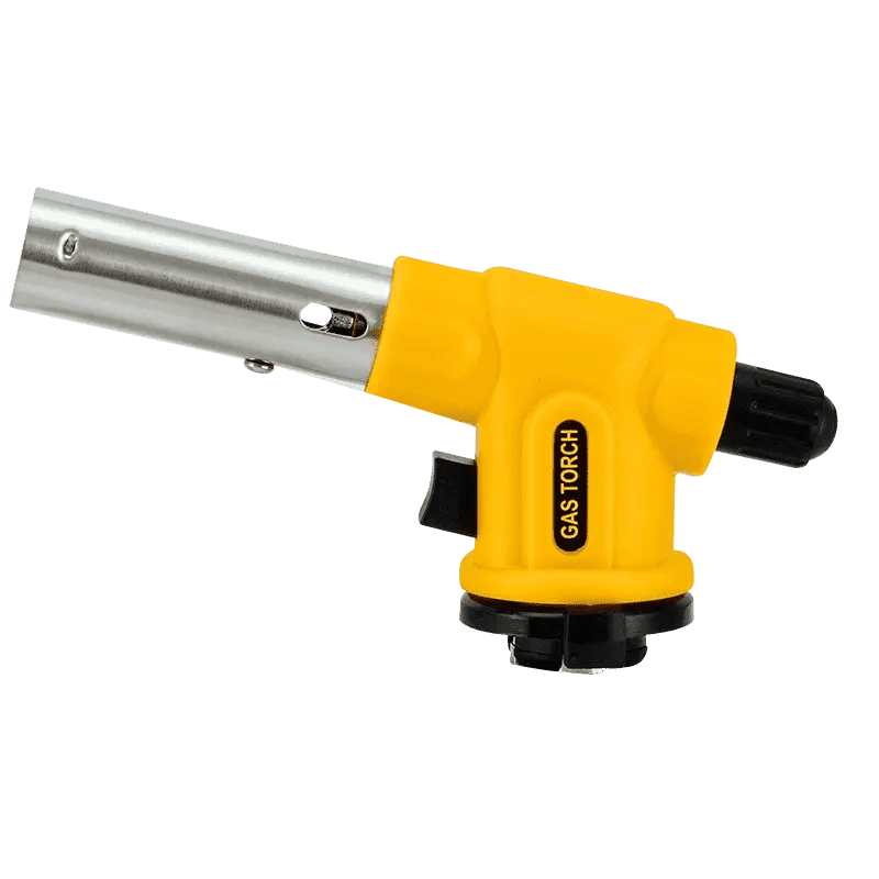 China Small Brazing Torch Manufacturers and Factory, Suppliers Kalilong