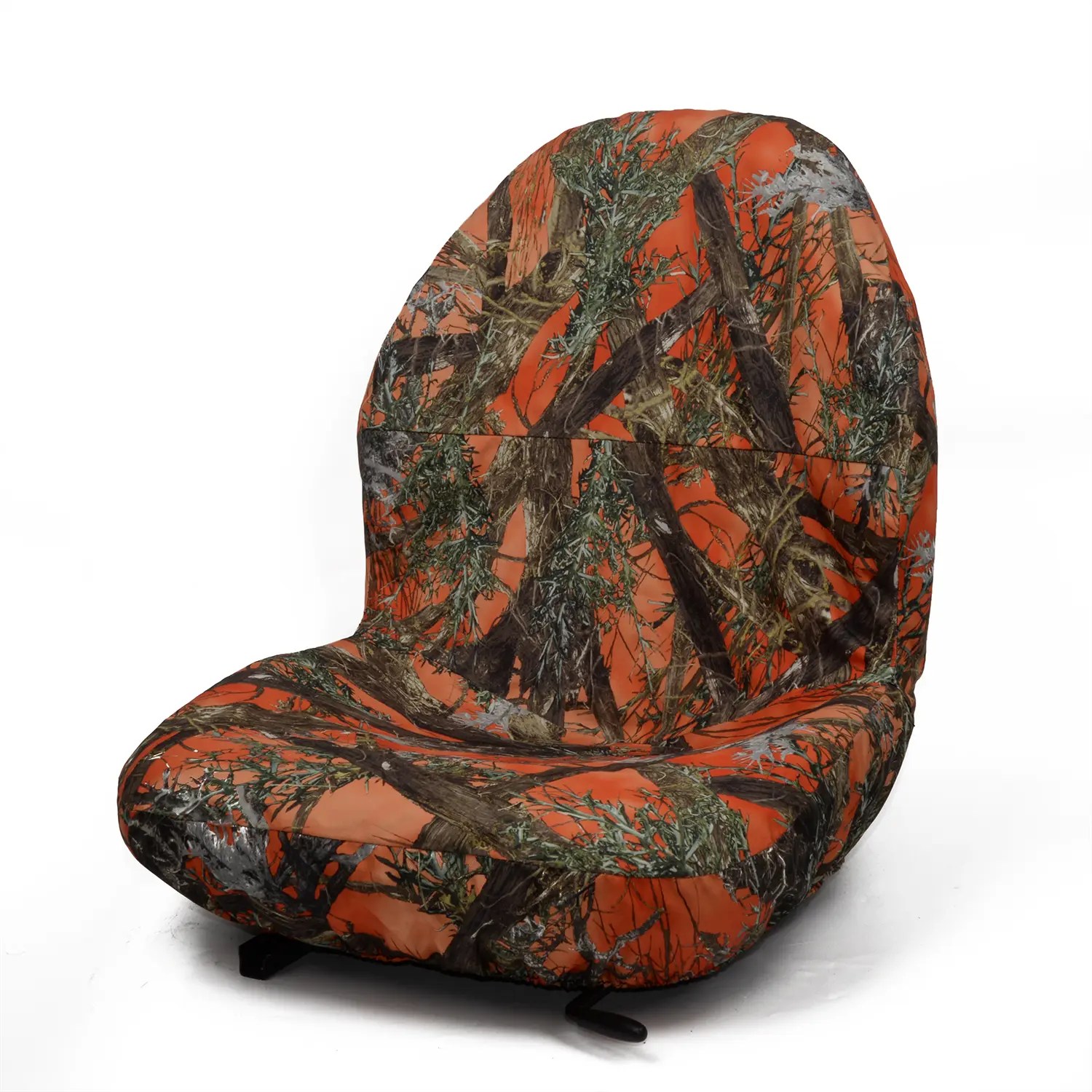 China Durafit Seat Covers for Milsco Kubota Tractor Seat Mx4800 Mx5000 Mx5200 Mx 5800 M5660 Suh