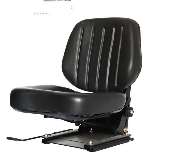 China High Performance Mechanical Suspension Seat Base YY04 Boat seat