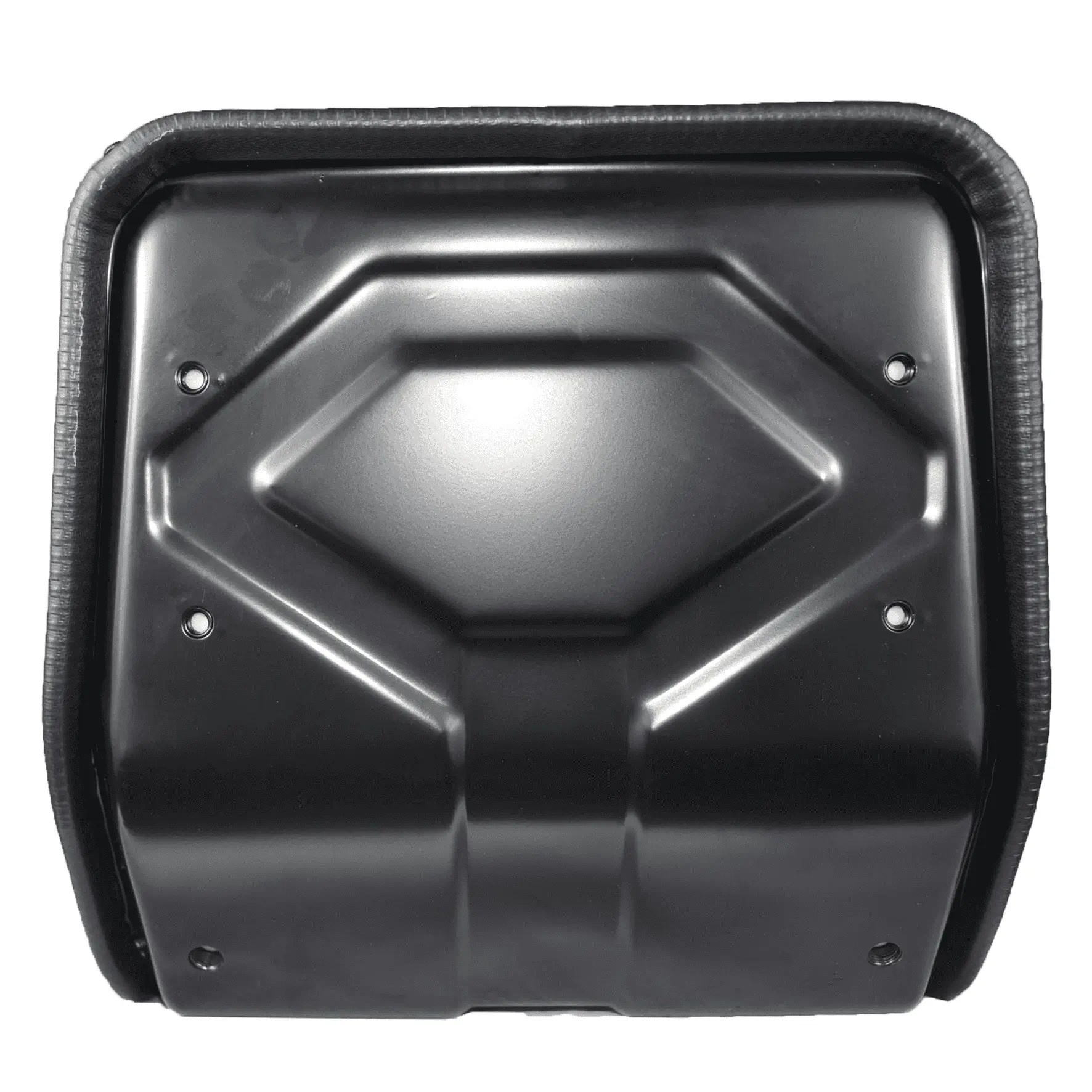 China Factory Cheap Solo Seat Air Suspension YY12 Universal lawn