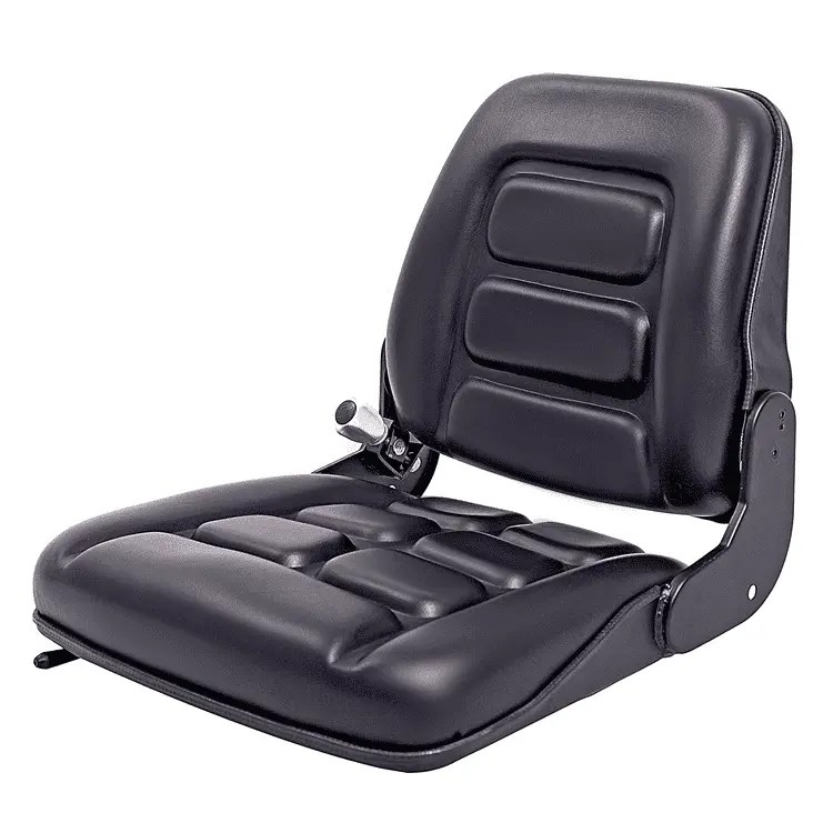 China Factory For Air Ride Suspension Seat Case CXB Series Mini