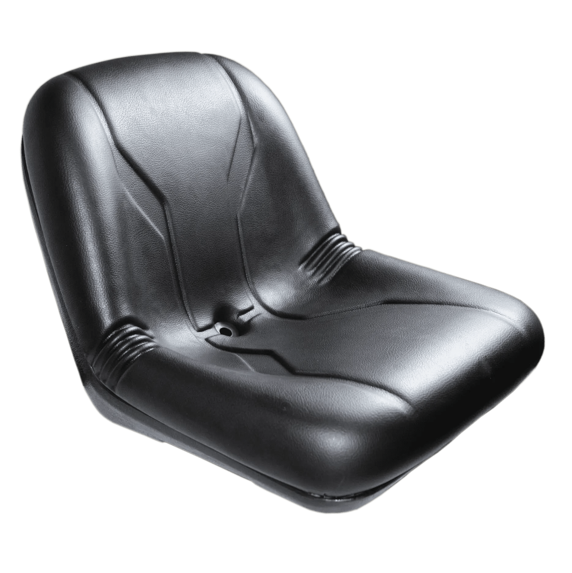 China 2020 Latest Design Air Ride Boat Seats YY61 Garden machinery