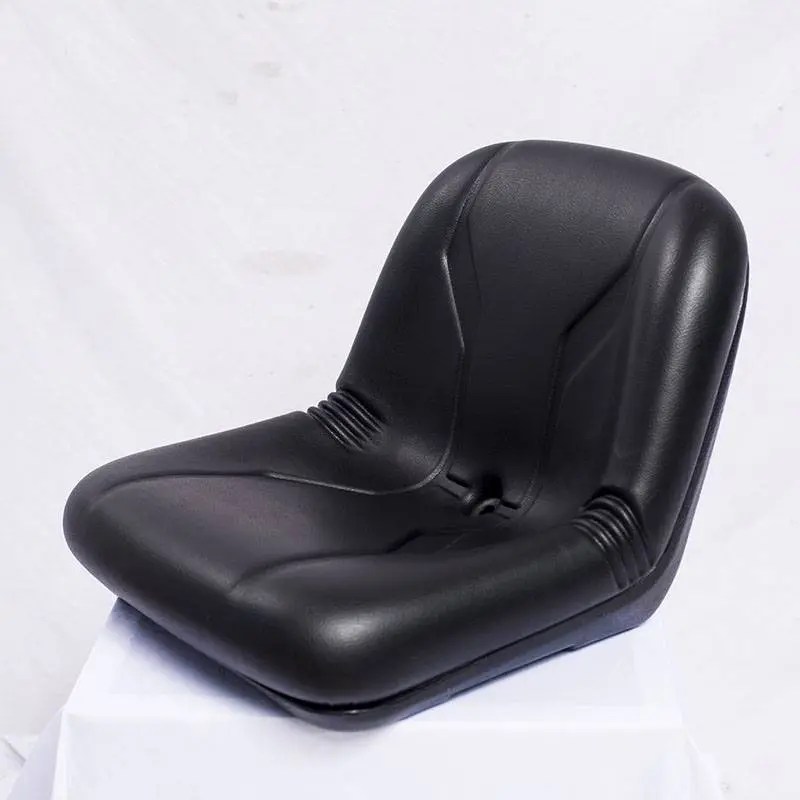 China 2020 Latest Design Air Ride Boat Seats YY61 Garden machinery lawn mower seat with