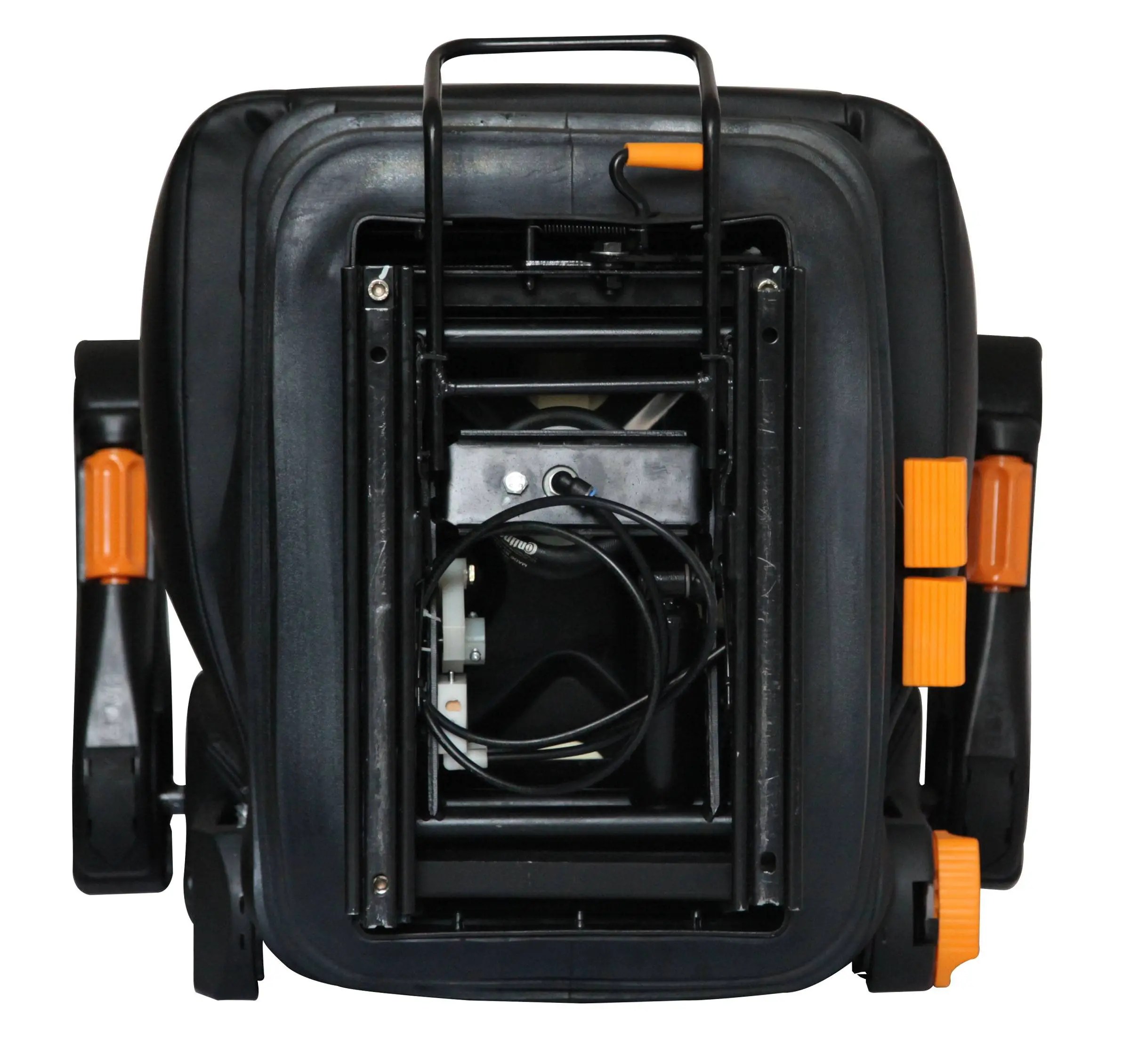 China Super Purchasing for Air Suspension Boat Seats YQ30 Luxury Air