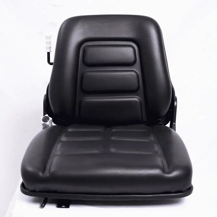 China High definition Driver Seat For Forklift YY01 Forklift seat