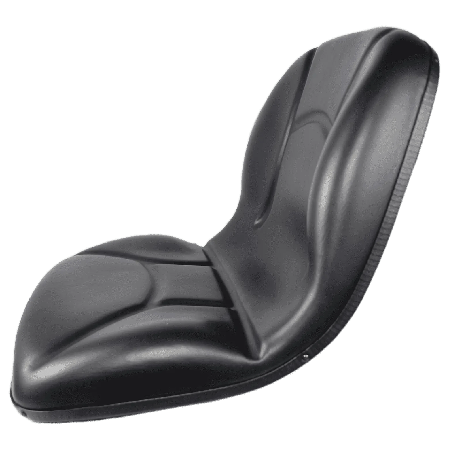 China Trending Products Low Profile Air Ride Seat Base YY25 lawn