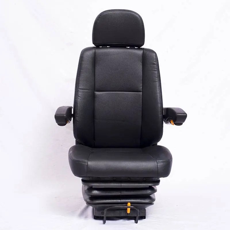 China Super Purchasing for Air Suspension Boat Seats YQ30 Luxury Air suspension seat Qinglin