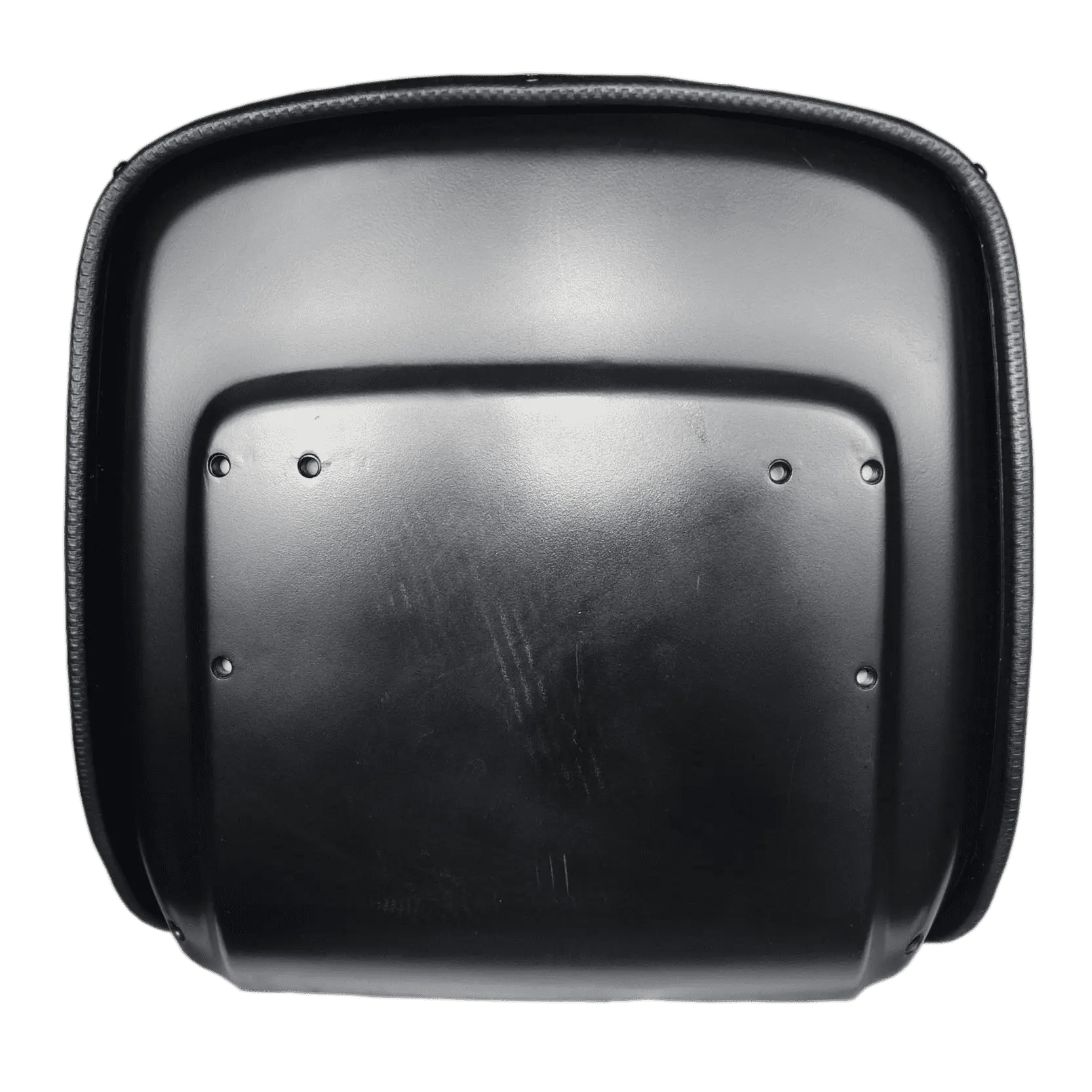 China Quality Inspection for Fego Air Suspension Seat YY25 lawn mower