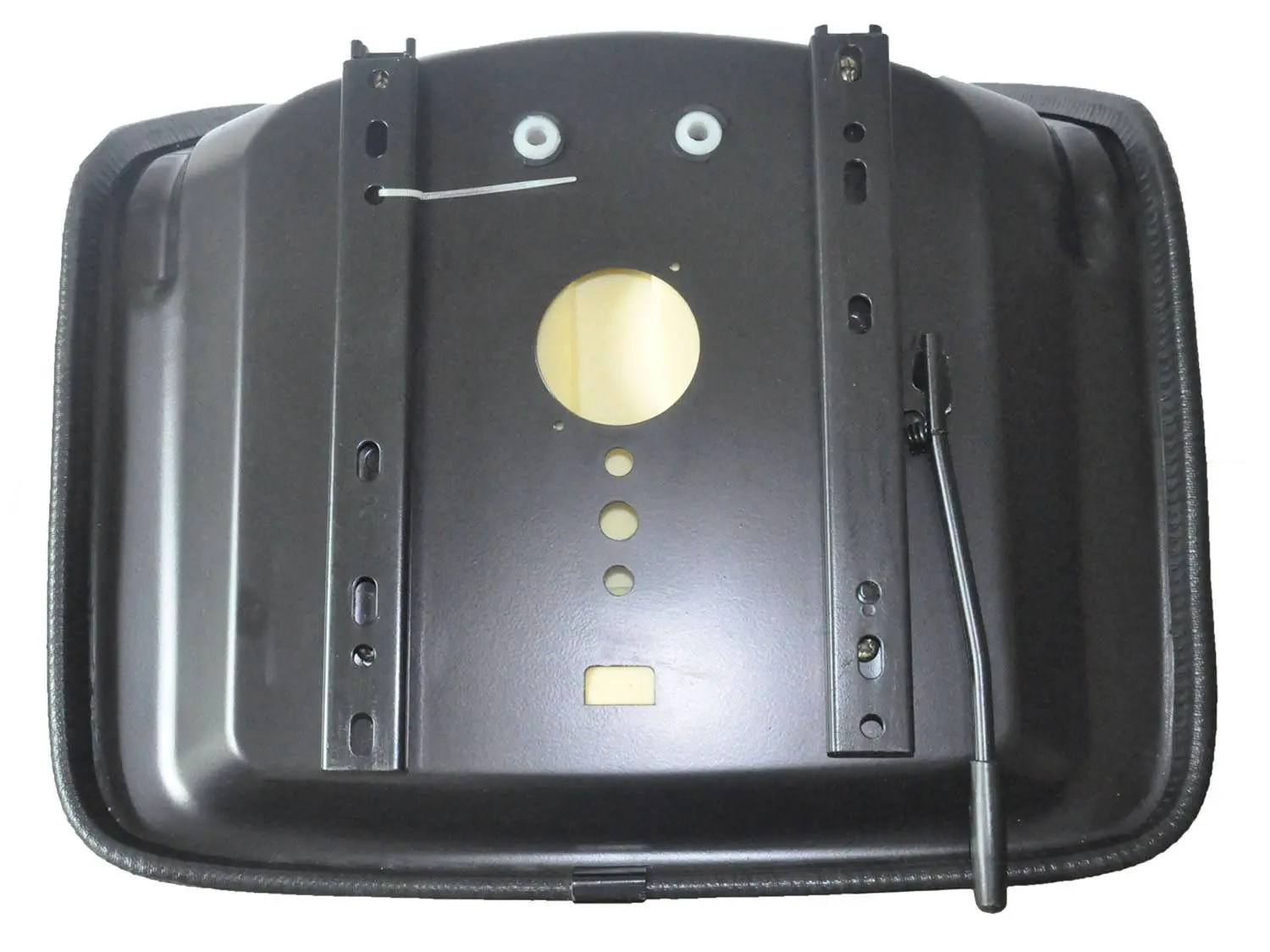 China High Performance Suspension Boat Seat Pedestal YY05 High Back