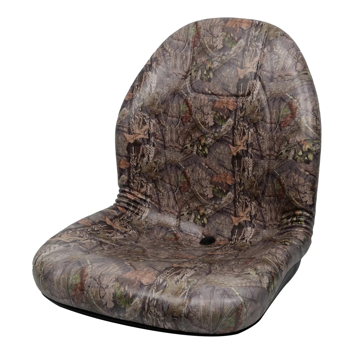 China Corrosion Resistant Central Drain Universal Mount High Back