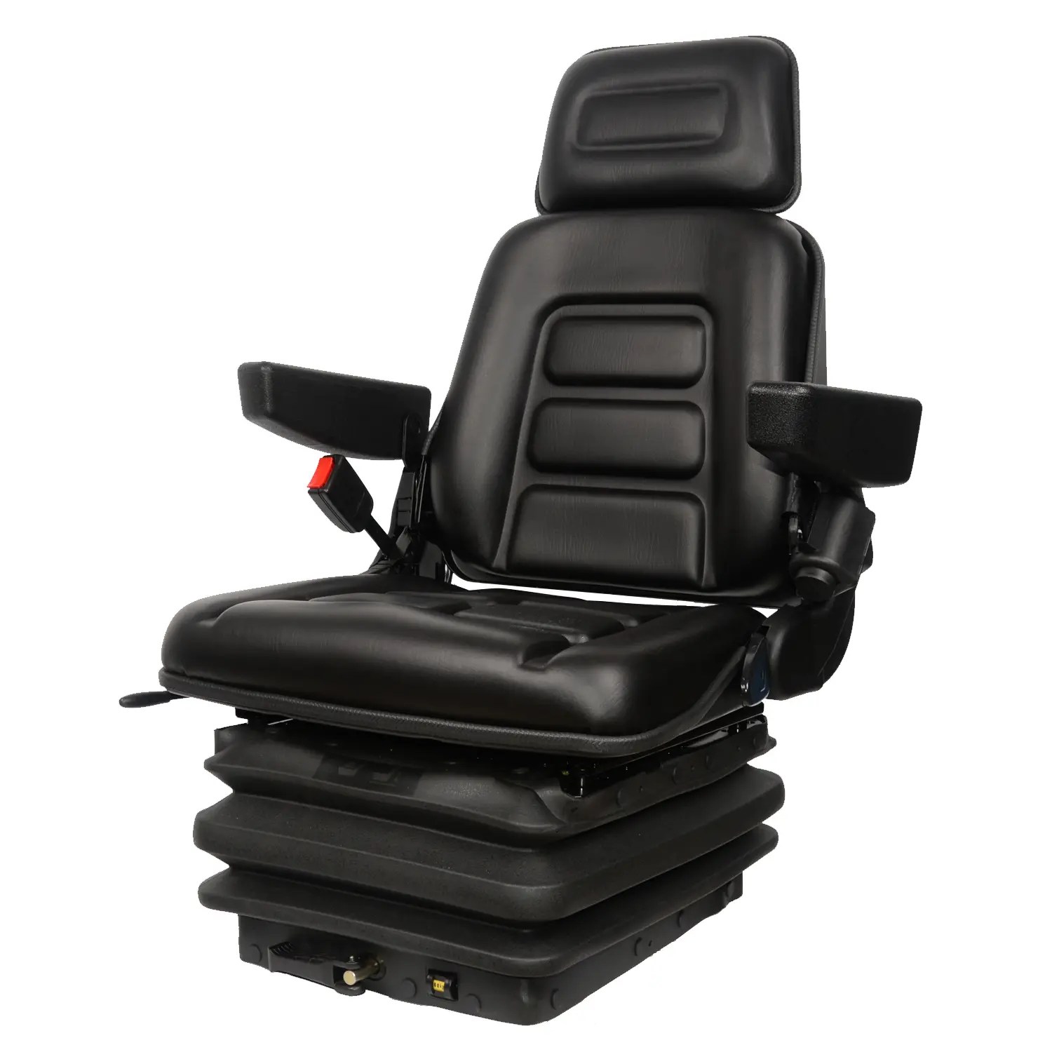 China Personlized Products Fego Air Suspension Seat Comfortable