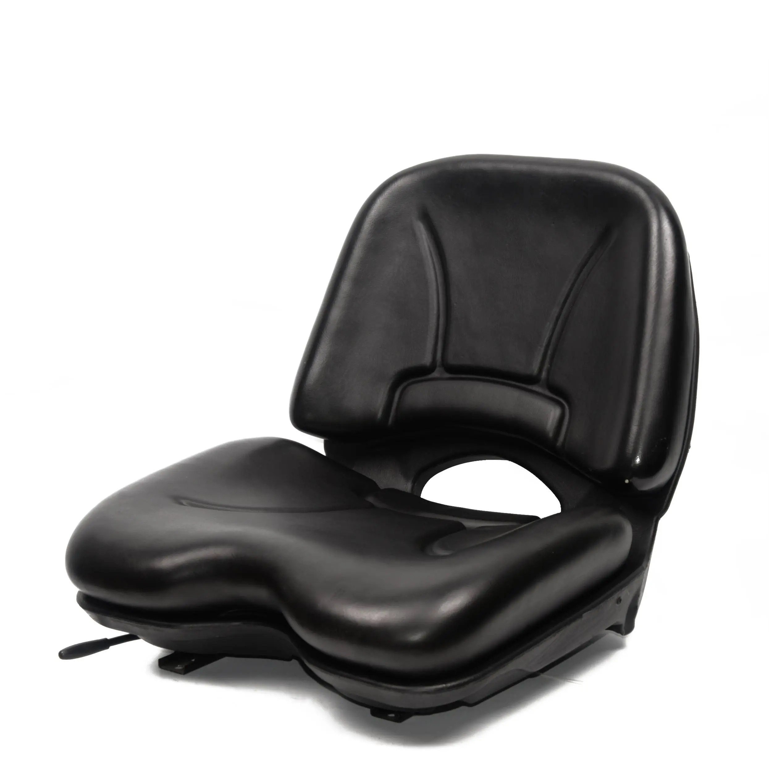 China Chinese wholesale Seat Armrest New Mower Seat Kits John Deere