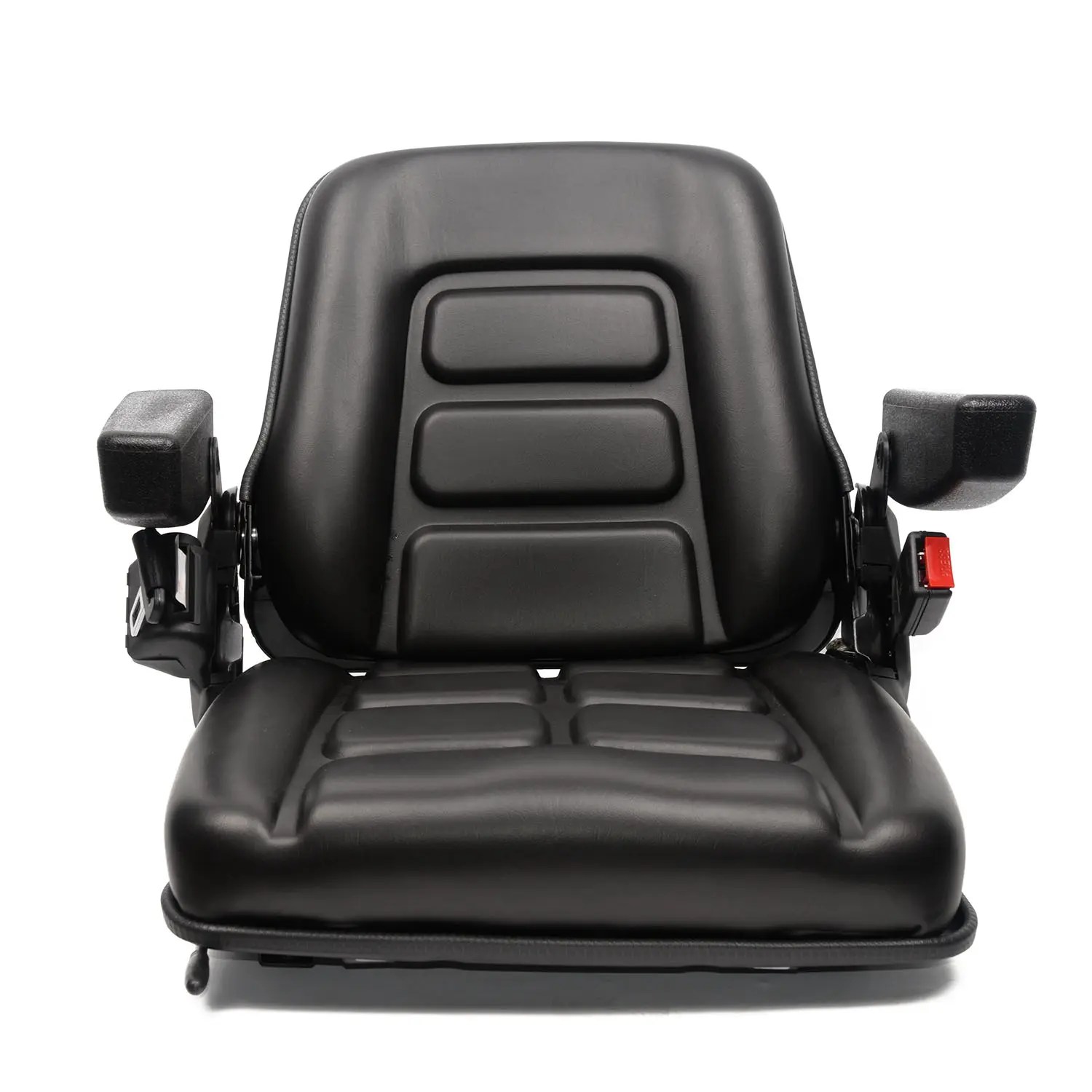 China Wholesale Air Suspension Seat For Truck Aftermarket Universal