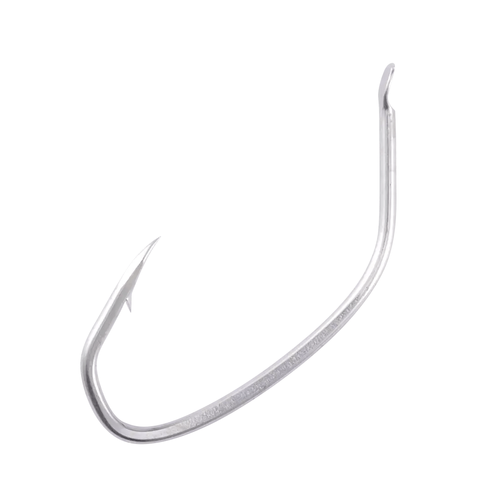 China Black Sea Bass Hook Factory and Suppliers Manufacturers OEM